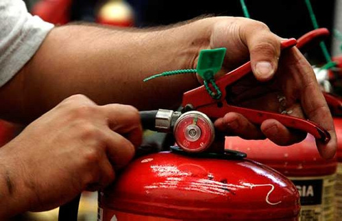Servicios profesionales de mantenimiento Vic Prime