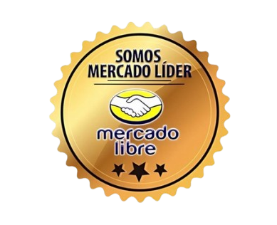Somos MercadoLíder - Reconocimiento de MercadoLibre